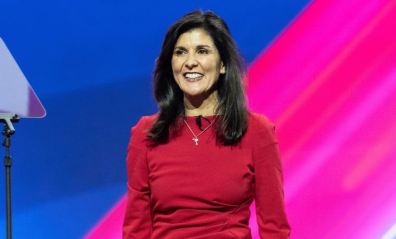 Nikki Haley 'No Labels' Ticket To The 2024 Presidential Race? Director