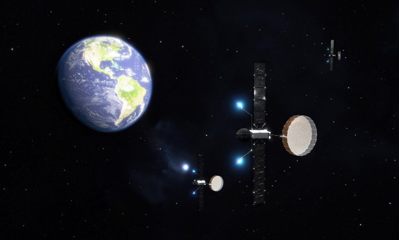 Astranis unveils Omega ‘MicroGEO’ satellites for beaming devoted ...