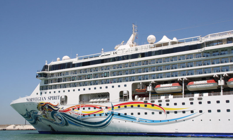 Charting New Waters: Norwegian Cruise Line Unveils Ambitious Plans For 