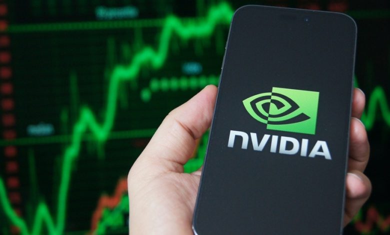 Nvidia Premarket