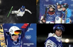 2026 Winter Olympics Freestyle Skiing: How to Watch, Schedule, and Team USA vs. China Analysis