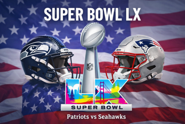 Super Bowl LX 2026 free live Super Bowl LX 2026 free live