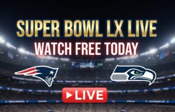 Super Bowl LX Live Stream Free: Where to Watch Super Bowl 2026 for Free on Reddit and Alternative Sites Super Bowl LX 2026 live free