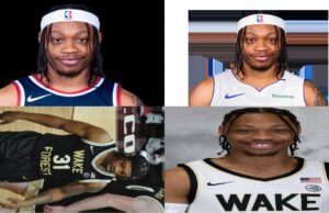 Alondes Williams’ Explosion: How the Wizards’ New Guard Is Shaking Up the NBA
