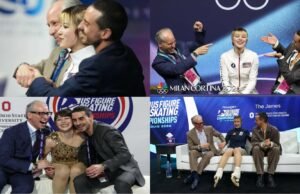 Who Are Alysa Liu’s Coaches? The Heartwarming Story Behind Her 2026 Olympic Comeback