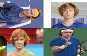 Andrey Rublev vs Stefanos Tsitsipas: Prediction, Live Stream, and ATP Doha Preview