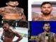 Anthony Hernandez vs Sean Strickland: UFC Houston Preview, Stats, and Prediction