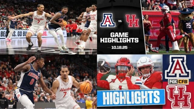 What to watch for when Arizona Wildcats