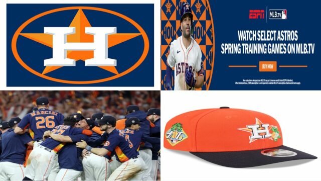 Houston Astros - Wikipedia
Houston Astro