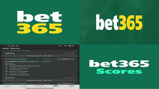 bet365 - Sportsbook & Casino - Apps on G