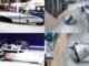 Horrific Bobsled Crash Shakes Winter Olympics 2026: Austrian Star Hospitalized After 1,500 Lbs Sled Flips