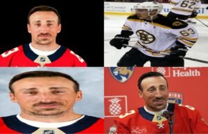 Brad Marchand’s Next Move: Stats, Team Canada 2026 Outlook, and the Florida Panthers Era