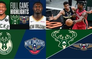 Bucks vs Pelicans Prediction, Live Score, and How to Watch Post-All-Star Thriller