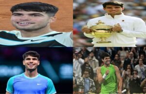 Carlos Alcaraz Live: How to Watch, Prediction, and Latest ATP Doha Updates