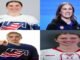 Caroline Harvey: The Rising Star of USA Women’s Hockey and the Latest Rumors