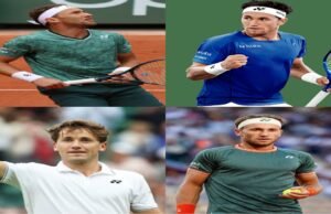 Casper Ruud vs Sebastian Korda: Live Stream, Prediction, and ATP Analysis