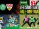 Celtic vs VfB Stuttgart Live Score: El Khannouss Shines as Stuttgart Leads at Celtic Park