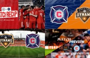 Chicago vs Houston Dynamo: 2026 MLS Season Opener Predictions & Live Stream Guide