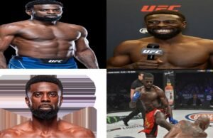 Chidi Njokuani vs Carlos Leal Results: How to Watch “Bang Bang” Live and Full Fight Analysis