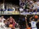 College Basketball Scores & Predictions: Duke vs Michigan Highlights and Top 16 Seeds Revealed