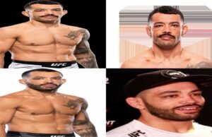 Dan Ige Next Fight: Live Stream Guide, Stats, and Full MMA Profile