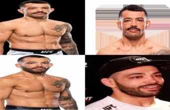 Dan Ige Next Fight: Live Stream Guide, Stats, and Full MMA Profile