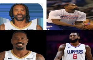 DeAndre Jordan’s New Era: Pelicans Stats, Predictions, and Where to Watch Live