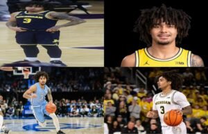 Elliot Cadeau Takes Over Michigan: How to Watch Live, Stats, and Season Prediction