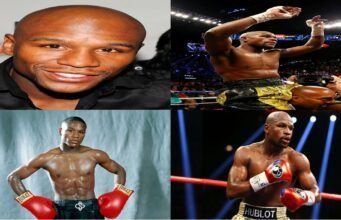 Floyd Mayweather Unretires: “Money” Announces Shocking Pro Boxing Return After Mike Tyson Exhibition