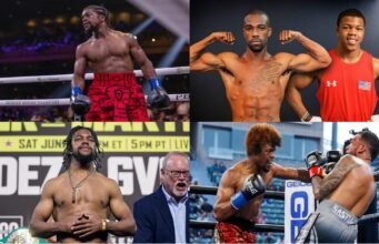 Gary Antuanne Russell vs Andy Hiraoka: How to Watch, Start Time, and Betting Prediction