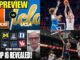 Illinois vs UCLA Prediction, Odds & Live Stream: No. 10 Illini Face Bruins in Big Ten Thriller
