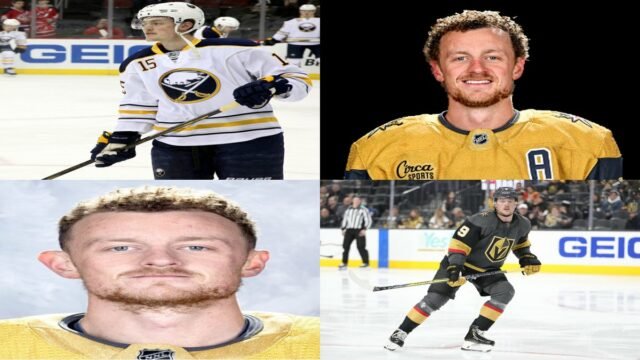 Jack Eichel - Wikipedia
Jack Eichel - Ve