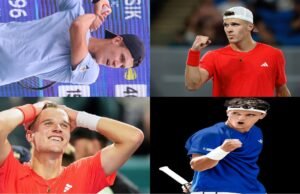 Jakub Mensik: How to Watch the Czech Phenom Live & Match Predictions