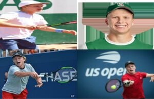 Jenson Brooksby Live Stream: Schedule, Ranking, and Where to Watch Online