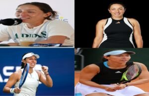 Jessica Pegula Live Stream and Schedule: How to Watch the American Tennis Star Online Jessica Pegula - Wikipedia Jessica Pegul