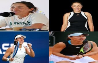 Jessica Pegula Live Stream and Schedule: How to Watch the American Tennis Star Online Jessica Pegula - Wikipedia Jessica Pegul