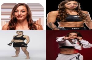 Juliana Miller Next Fight: How to Watch “Killer” Miller Live, Predictions, and Stats