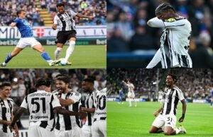 Juventus vs Como Live Score: How to Watch, Lineups, and Serie A Match Preview