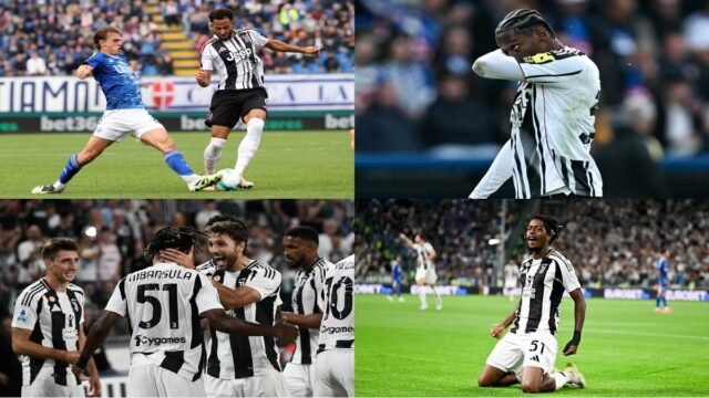 Juventus vs. Como match preview: Time, T