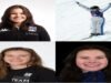Kaila Kuhn Makes History: Olympic Gold and World Championship Dominance in Mixed Team Aerials