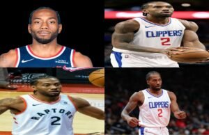 Kawhi Leonard is Back: Is the Clippers Superstar Playing His Best Basketball Yet?