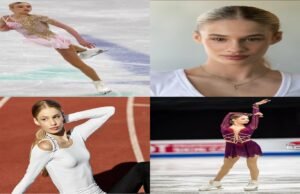 Kimmy Repond: The Rising Swiss Figure Skating Star Set to Shine at the 2026 Olympics