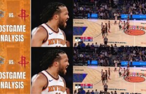 Knicks Score Update: Cade Cunningham Drops 42 as Pistons Stun New York