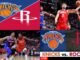Knicks vs Rockets: Live Score, Prediction, and How to Watch Feb 21 Clash at MSG