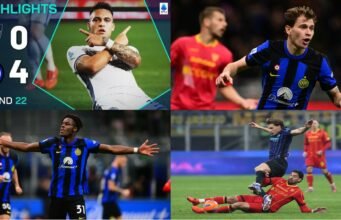 Lecce vs Inter Milan Preview: Serie A Lineups, Live Score, and Tactical Analysis