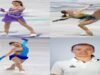Lorine Schild: The French Figure Skating Star Chasing Glory at the 2026 Winter Olympics