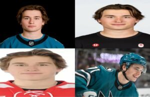 Macklin Celebrini: The Rise of the San Jose Sharks’ Generational Phenom