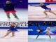 Who is Mariia Seniuk? Meet Israel’s Rising Figure Skating Star Heading for the 2026 Winter Olympics
