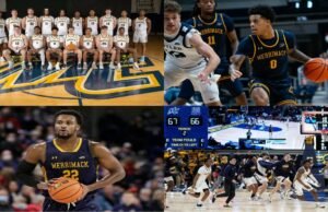 Merrimack Basketball vs Siena Prediction: Warriors Look to Extend Win Streak