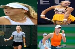 Mirra Andreeva: The Teen Phenom Dominating the 2026 Dubai Open